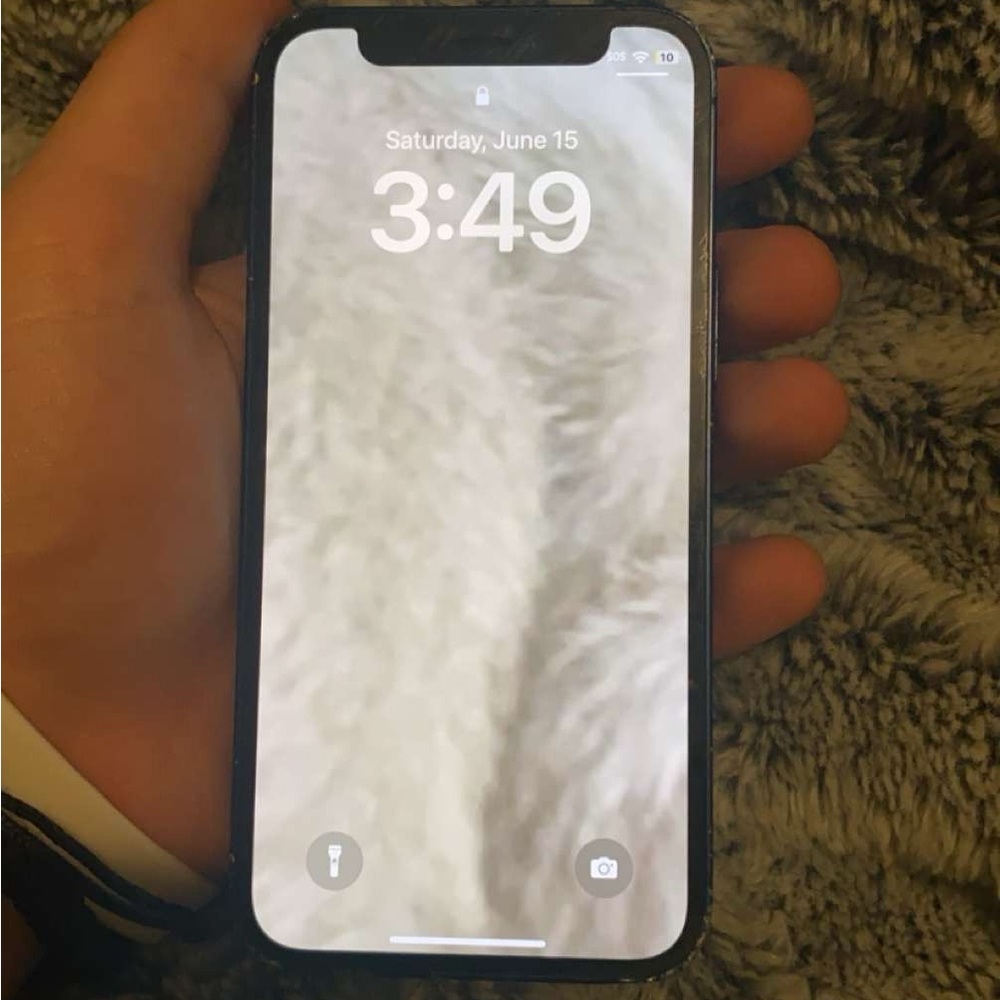 iPhone 12 mini